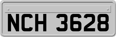 NCH3628