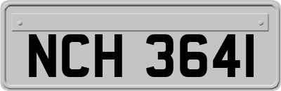 NCH3641