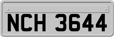 NCH3644