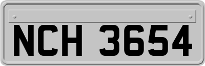 NCH3654