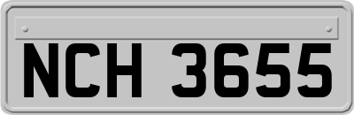 NCH3655
