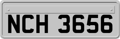NCH3656