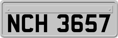 NCH3657
