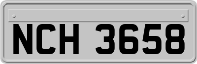 NCH3658