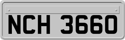 NCH3660