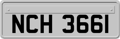 NCH3661
