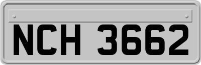 NCH3662