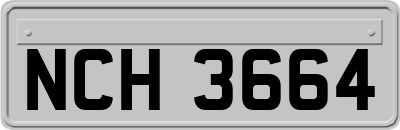 NCH3664