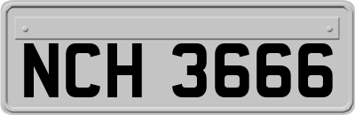 NCH3666
