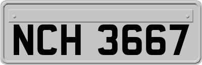 NCH3667
