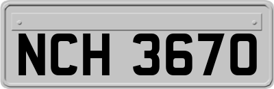 NCH3670