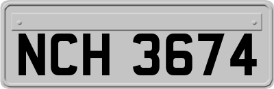 NCH3674