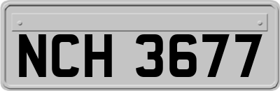 NCH3677
