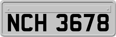 NCH3678