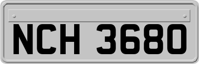 NCH3680