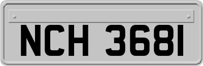 NCH3681