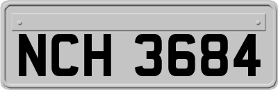 NCH3684