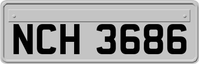 NCH3686