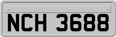 NCH3688