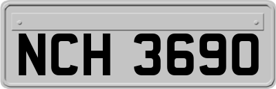 NCH3690