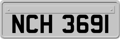 NCH3691