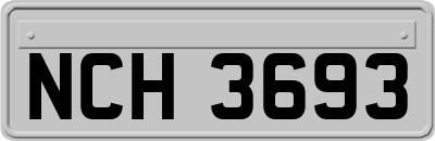 NCH3693