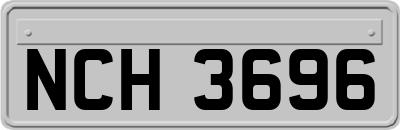 NCH3696