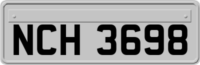 NCH3698