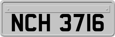 NCH3716