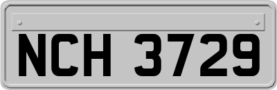 NCH3729