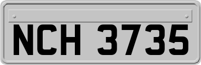 NCH3735