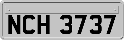 NCH3737