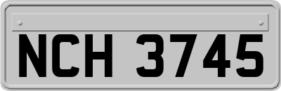NCH3745