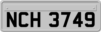 NCH3749
