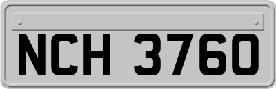 NCH3760