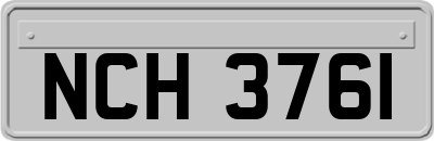 NCH3761