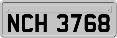 NCH3768