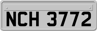 NCH3772