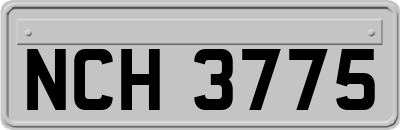 NCH3775