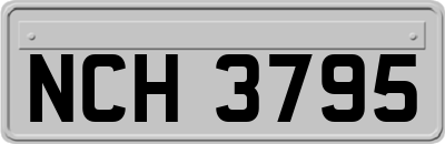 NCH3795