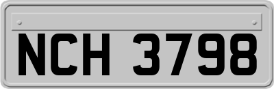NCH3798