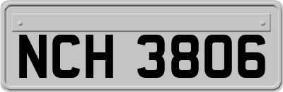 NCH3806