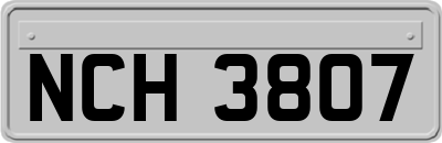 NCH3807