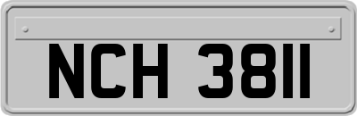 NCH3811