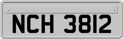 NCH3812