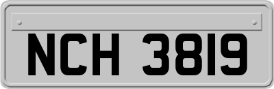 NCH3819
