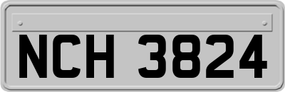 NCH3824