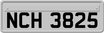 NCH3825