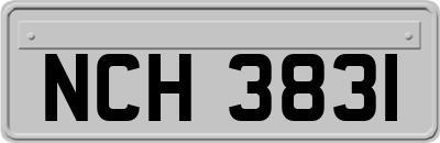 NCH3831