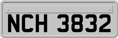 NCH3832